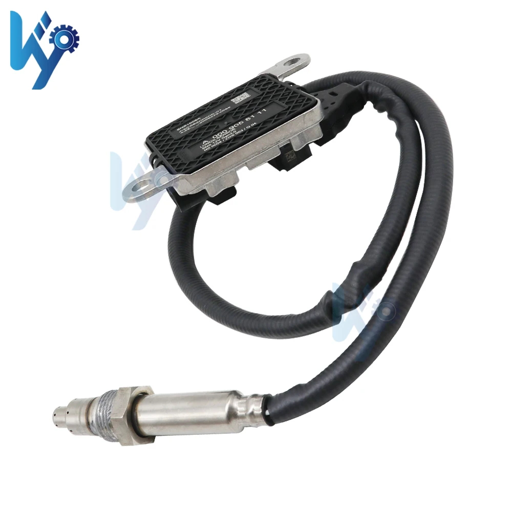 メル29681 Mercedes Oxygen Sensor - Bosch 0095429117 | FCP Euro
