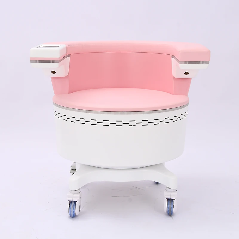 Exerciser Kegel Ems Chair Vaginal Chair Tightening Machine Pelvic Floor