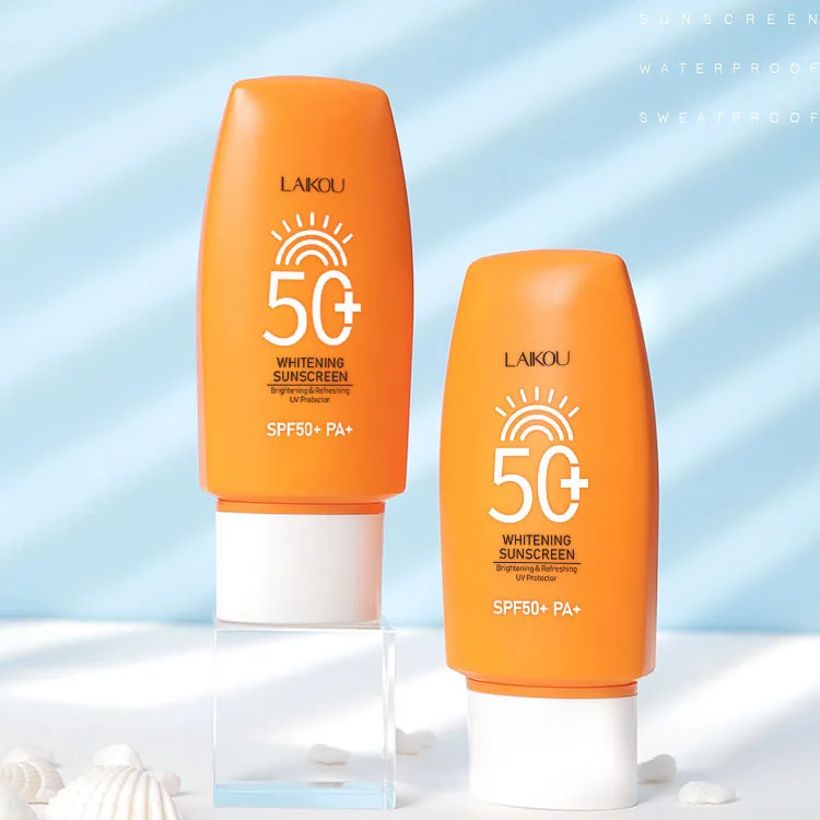 laikou sunscreen