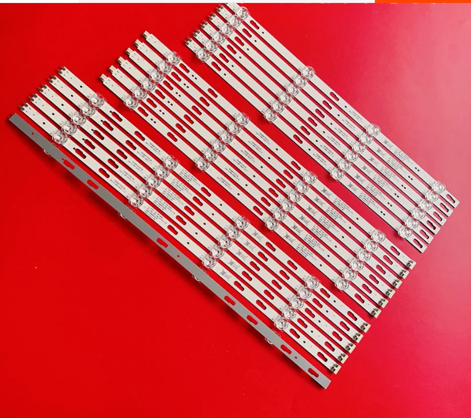 Amazon.com: UFDIPLMY LED Backlight Strip Compatible with
