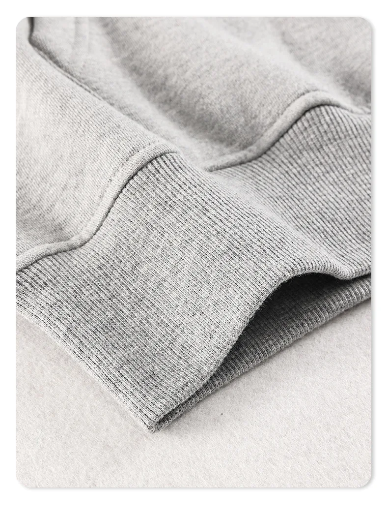 Free Sample Manufacturer Heavyweight French Terry High Quality Cotton ...