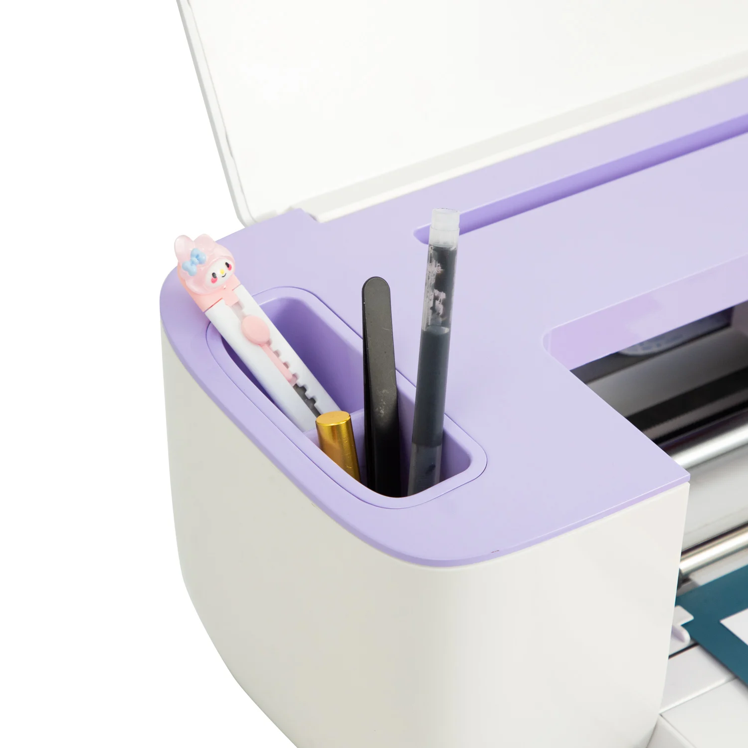 Cutter Plotter Vinyl Paper Easier Operation Cutting Plotter Machine Smart Factory Machine