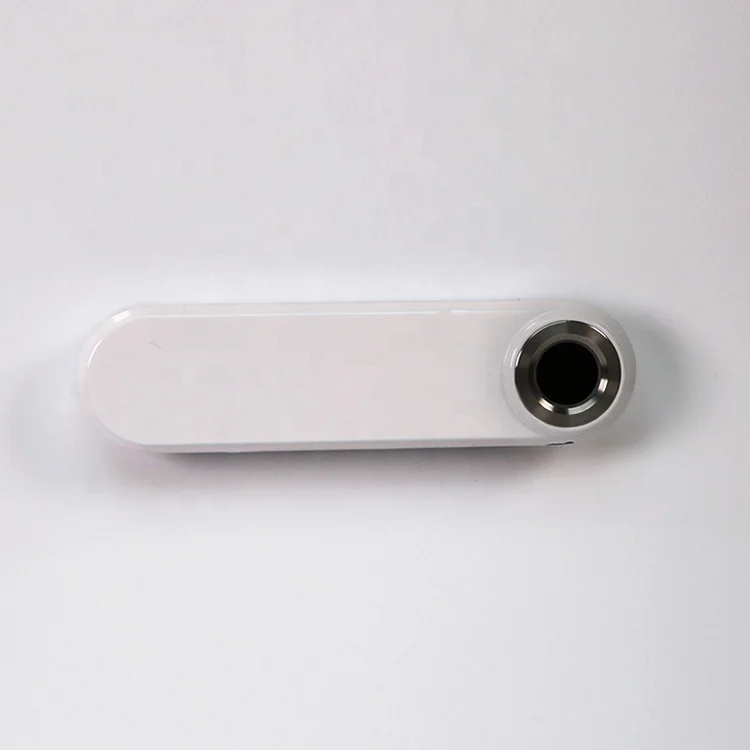 Электронный блокировочный шкафчик без ключа с отпечатком пальца