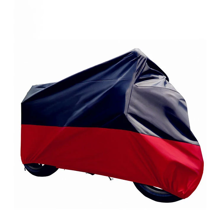 Всесезонная уличная Защита от УФ-лучей, водонепроницаемая защита от мотора мотоцикла, мотоцикла, дождя