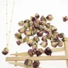 Collana rosa 8