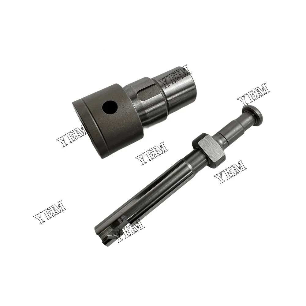 Plunger 119515-51100 Fit for Yanmar 3TN70 Engine 3