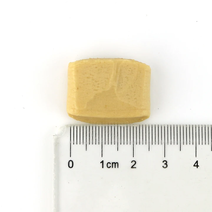coconut candy