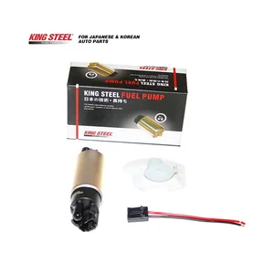 KINGSTEEL OEM 23221-50090 Professional Suppliers Auto Parts Fuel Pump for TOYOTA COROLLA 4AFE PRIVIA LAND CRUISER 3F FJ80