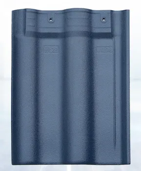 Modern Eco-friendly Interlocking Roof Tiles for Villas Weather-Resistant Colorful Durable Waterproof Windproof Fireproof