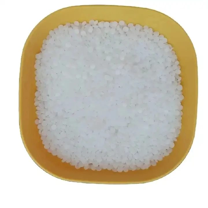 ACP6541A hdpe гранулы Первичная/высокая плотность полиэтиленовая пена необработанный пластиковый