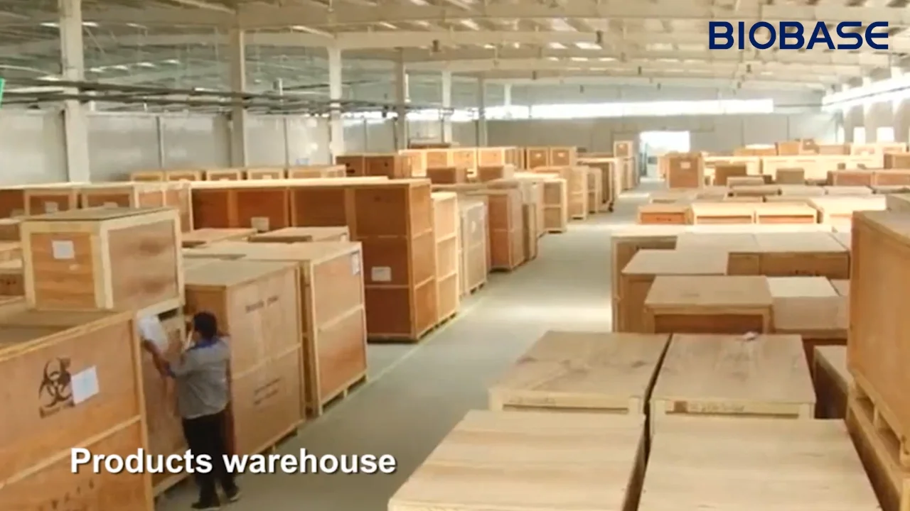 Biobase Colorimeter Bcm110 Double Locating Handhead Structure High