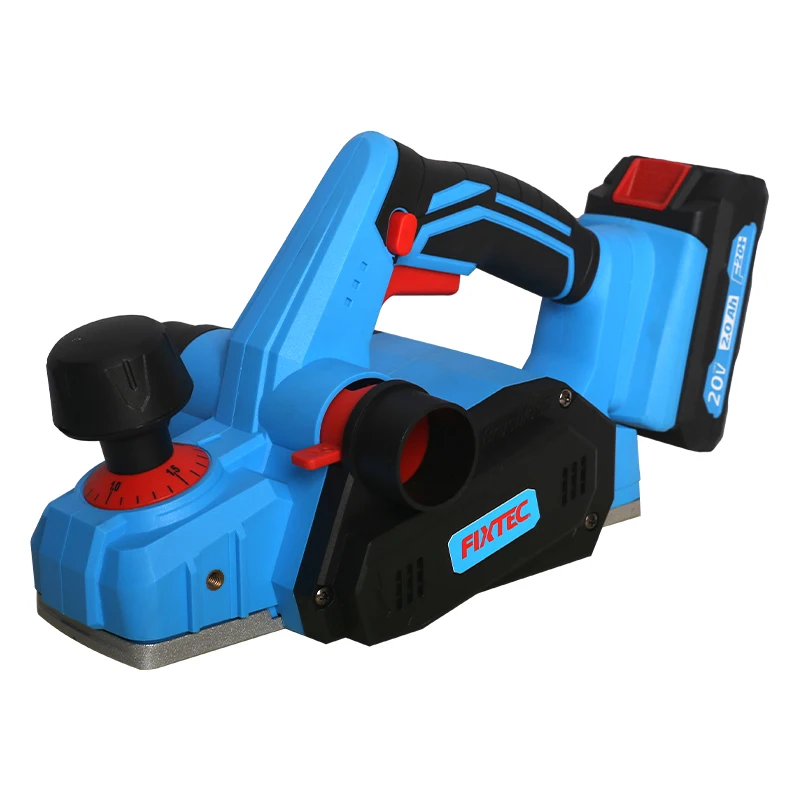 fixtec ready stock cordless power tools