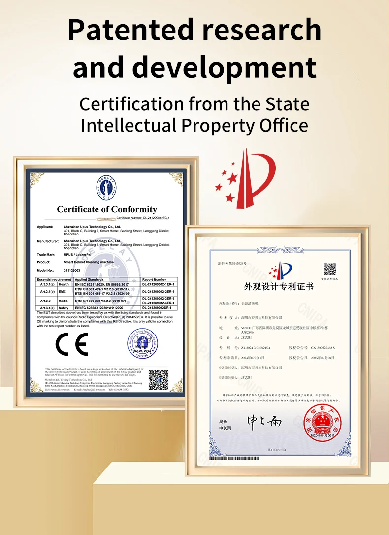 product double bin stainless steel helmet cleaning machine sterilizing dry cleaning sdk enabled cloud based management for motorcycle-9