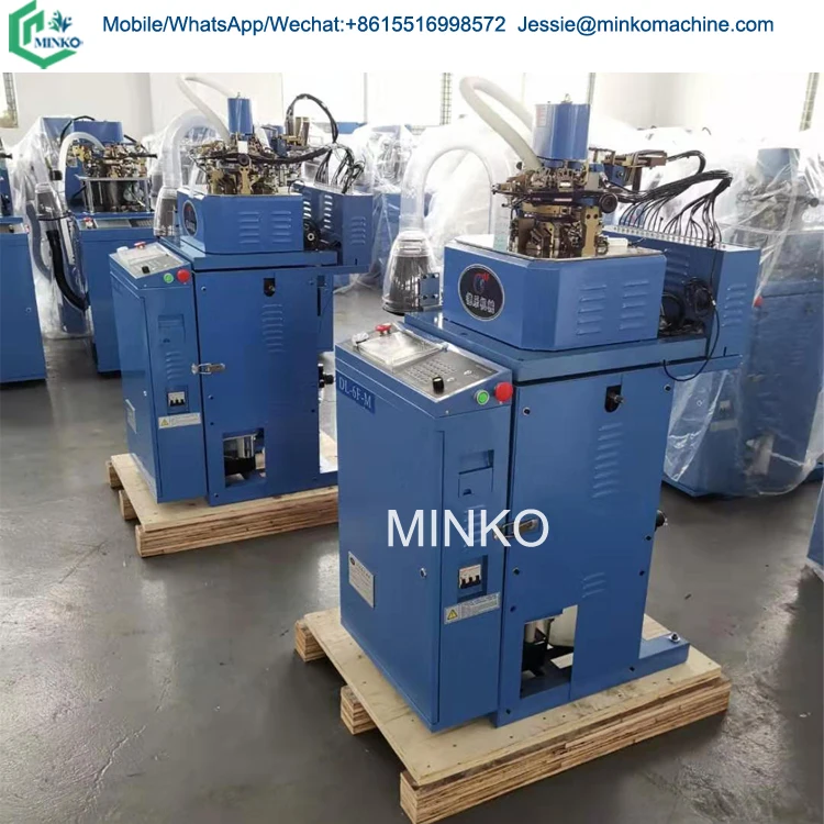 Soosan Socks Making Machine Automatic Knitting Machine Price