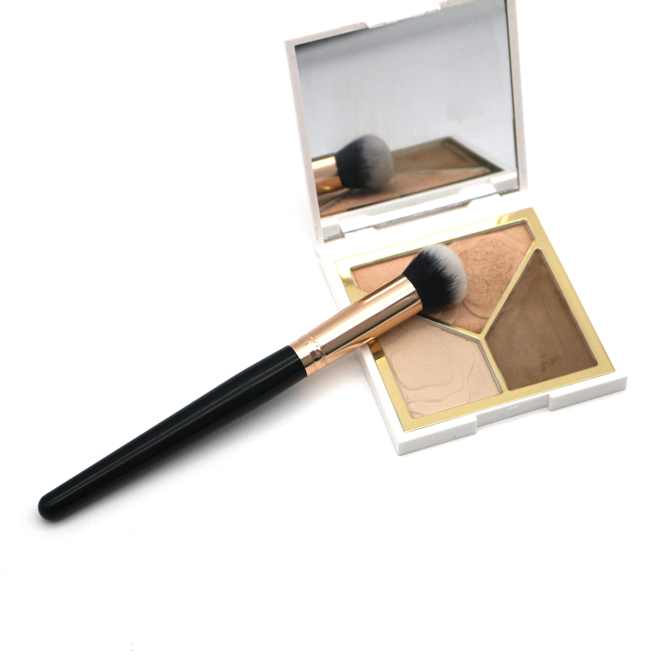 Multi Function Makeup Concealer Powder Brush Blending Beauty Make Up
