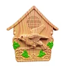 in legno