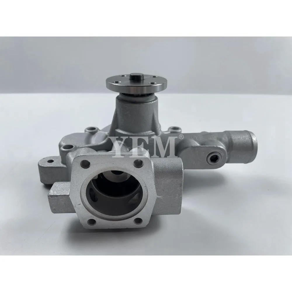 Machinery 4TNE98 Water Pump for Yanmar Engine Rebuild Kit 2
