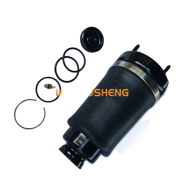 1643204413 front air suspension spring for Mercedes Benz W164  auto parts assembly kits