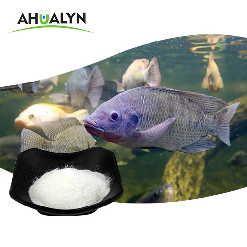 MUI Halal Type I Fish Collagen Powder Collagen Peptide with Best Price