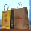 Takeaway Paper Bags