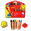 12 couleurs