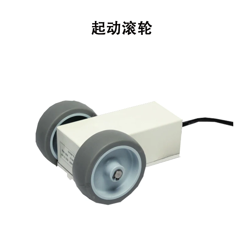 product starter roller forward reverse stop third generation aluminum alloy lean pipeline rod workbench accessories material flow rack-13