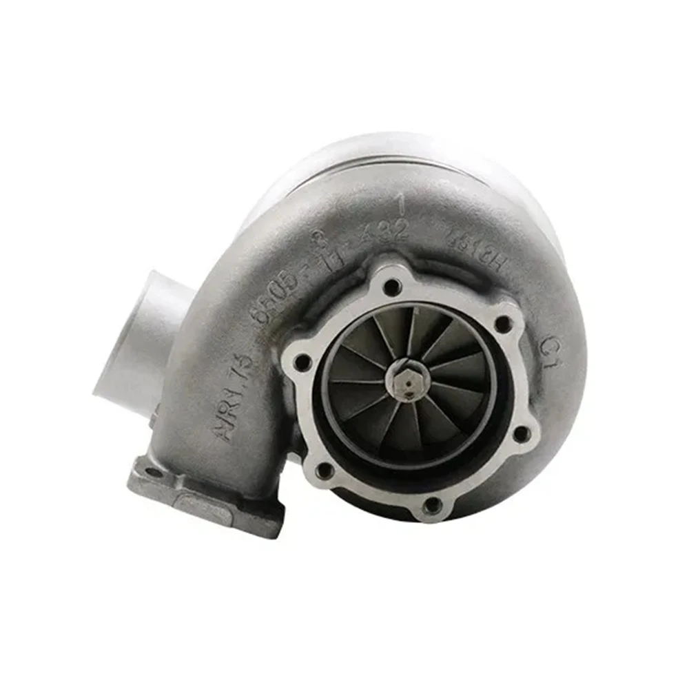 IZUMI Turbocharger for Komatsu WA470-5 SAA6D125E 6505-21-5010 Heavy Equipment Engine Parts