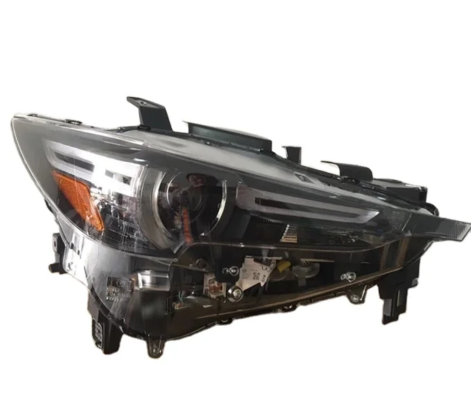 小物 IEH0H5 OEM 300ZX (Z32) Cowl Panel Kit