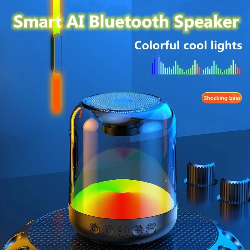 Smart Ai Speaker