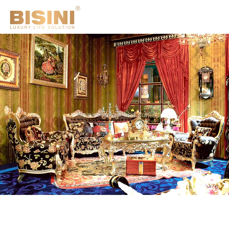 豪華なフランスの古典様式、ルイ15世様式、金箔仕上げのブロンズ製