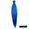 EZ Braids - BLUE #