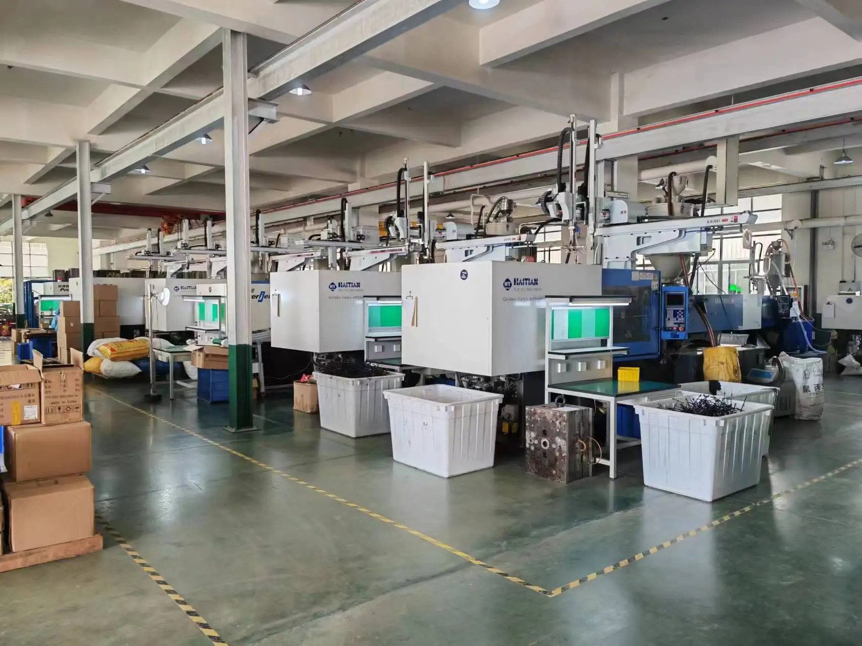 Huizhou Kudear Technology Co., Ltd. 3
