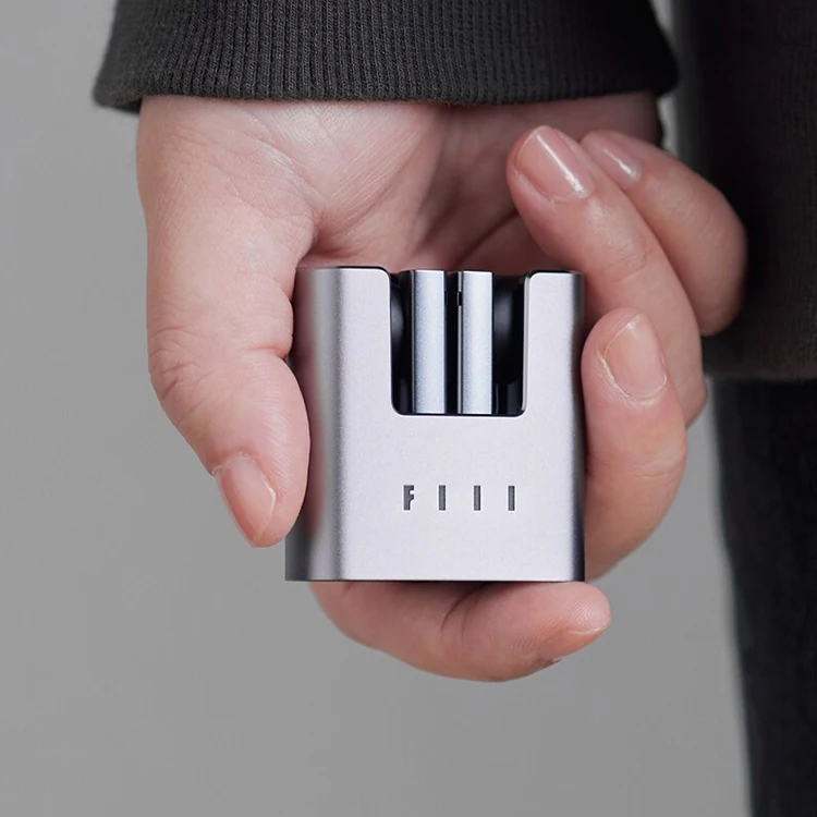 Factory Original FIIL CC Nano True Wireless Earbuds