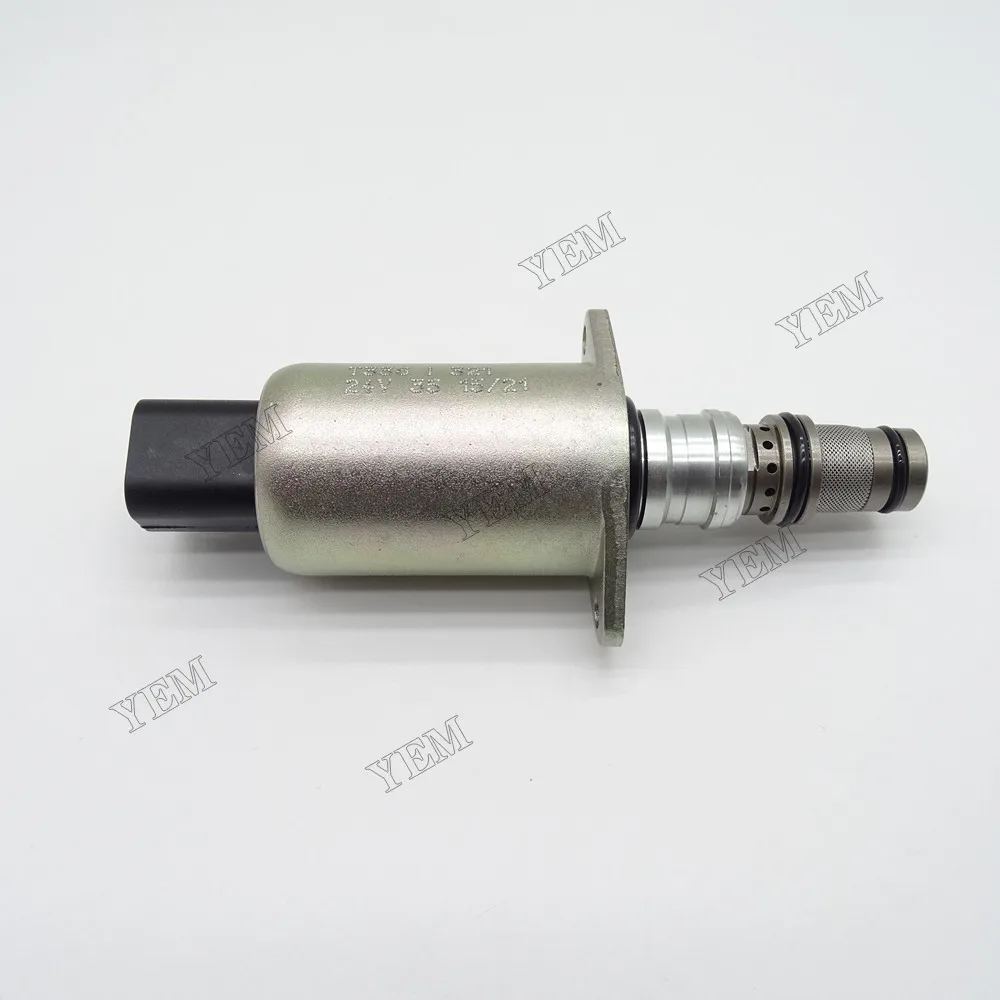 T3361321 Solemoid Valve for Sany Standard Size Engine Parts