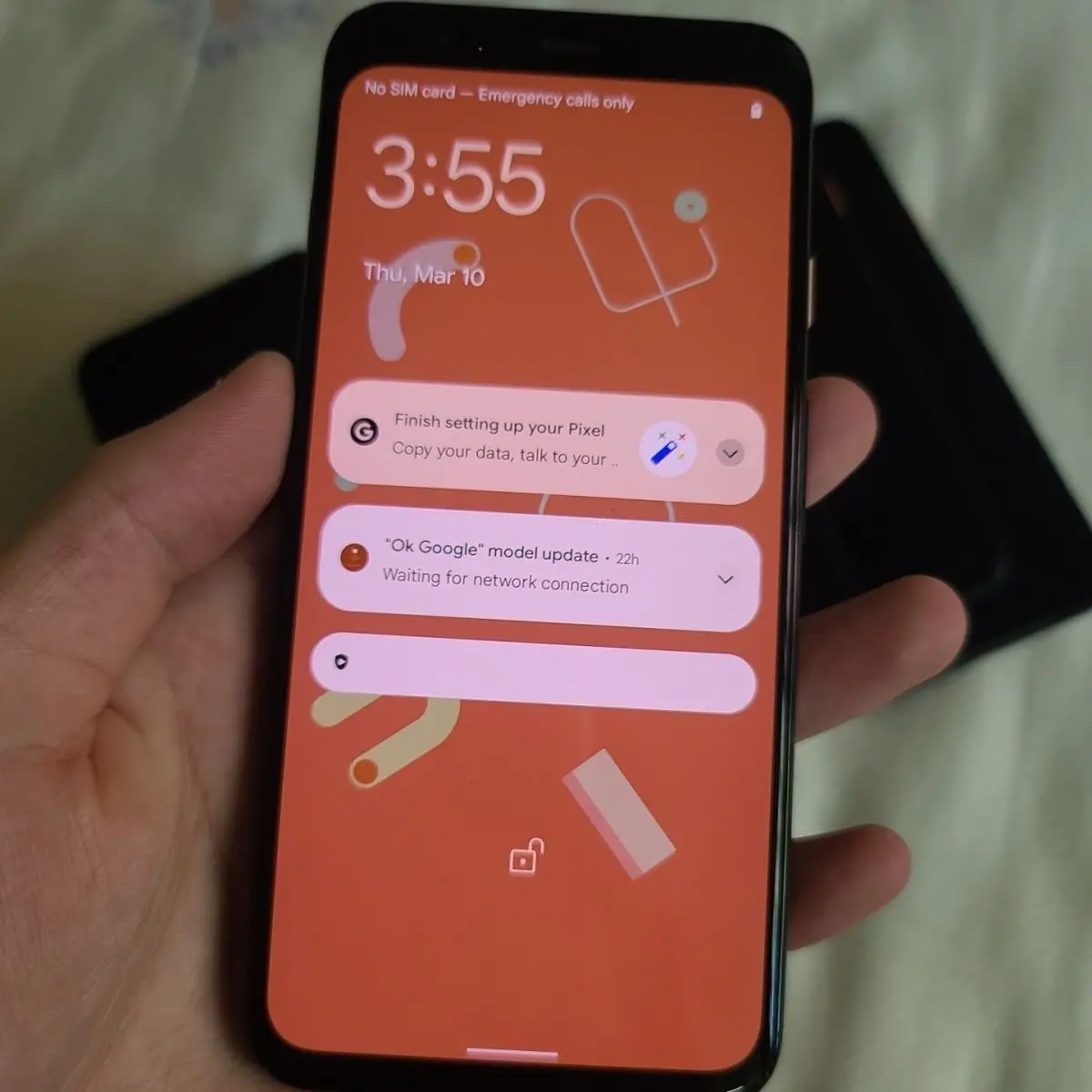 Good Price Used Mobile Phone For Google Pixel 3axl And Pixel 4 Xl 64g 128g  - Buy For Google Pixel 4 Xl Mobile,For Google Pixel 4 Xl,For Google Pixel 4  Xl 128gb