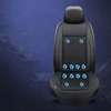 Ventola 12 nera da 24 V