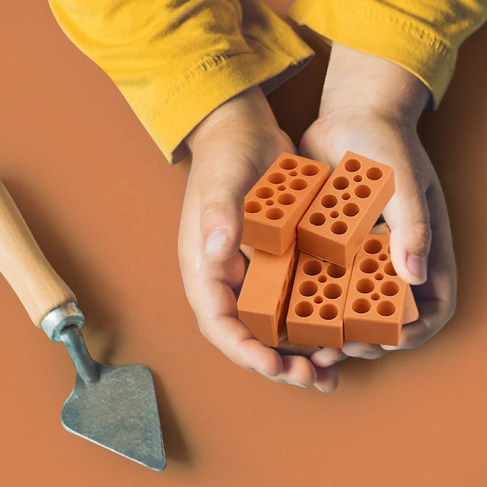 LULUFUN Set di blocchi da costruzione, giocattoli da Collezione di