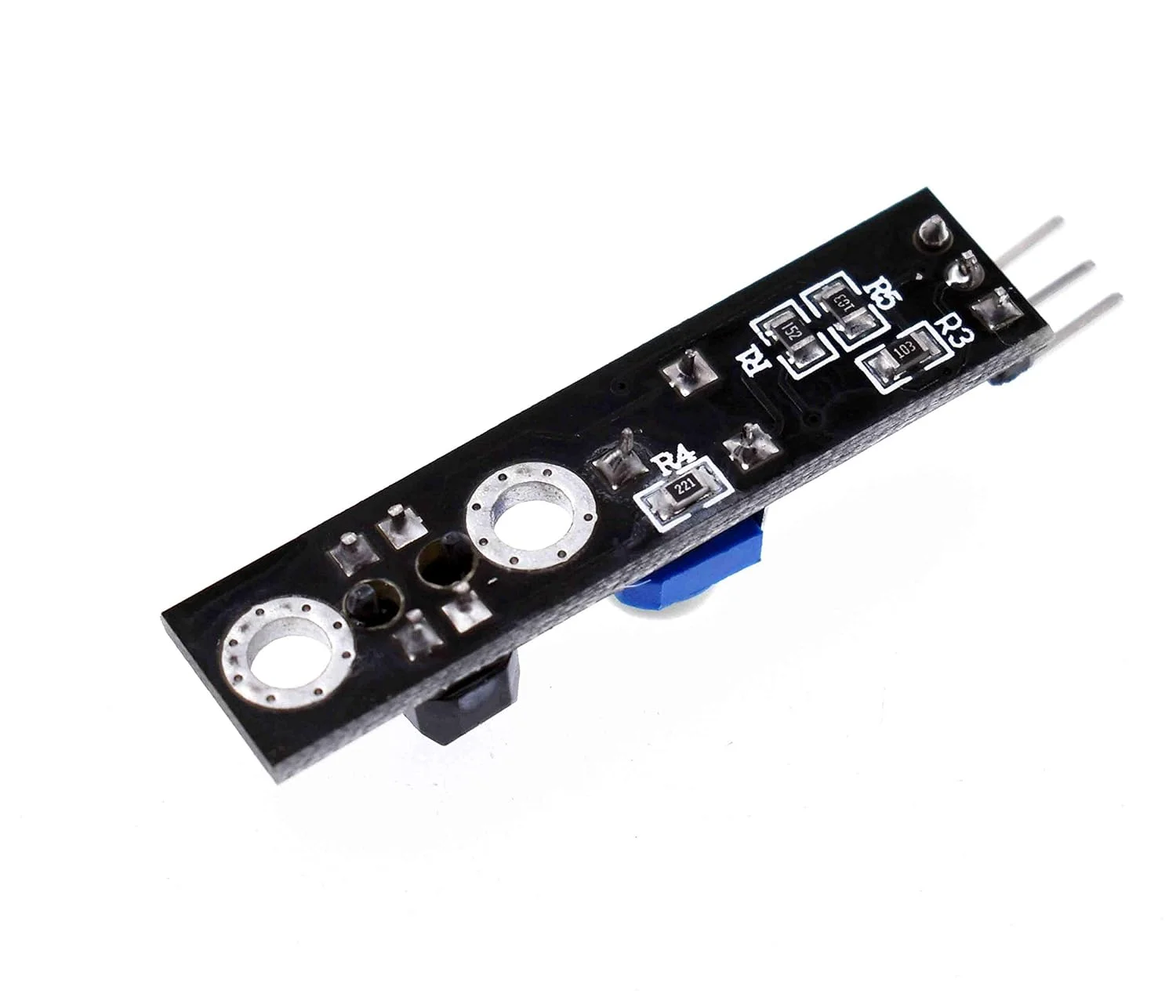 Aismartlink TCRT5000 Line Track Sensor Module Reflection Infrared ...
