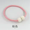 สีชมพู