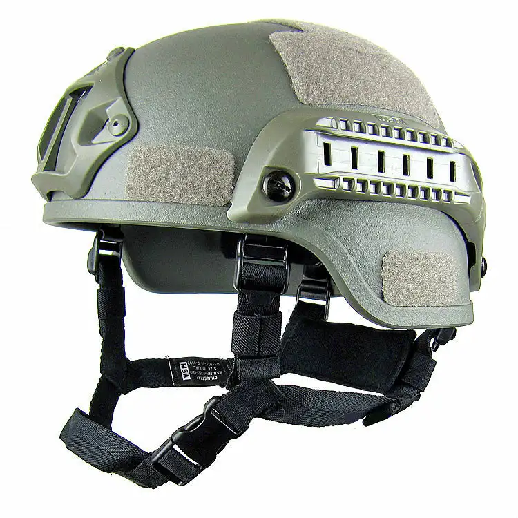 Tactical Helmet Speed Helmet Outdoor Hunting Motorcycle Paintball
