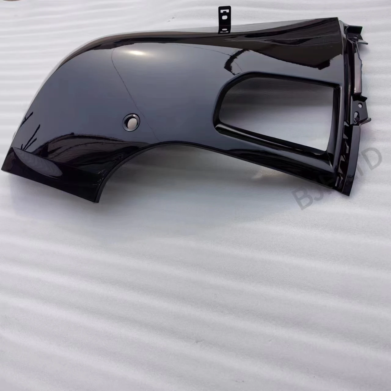 High Quality Defender Front Bumper Guard Collision Plate Lr129727 For ...