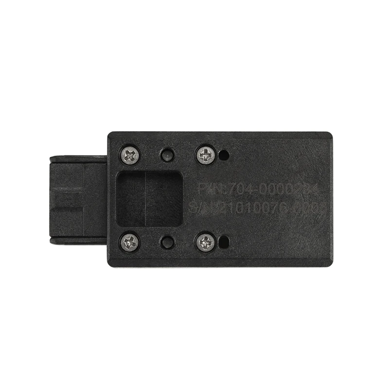 Type A 19pins HDMI Male to Female Test Adapter for Testing PCBA Board and Device with HDMI Female Connector