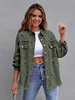 Verde militar