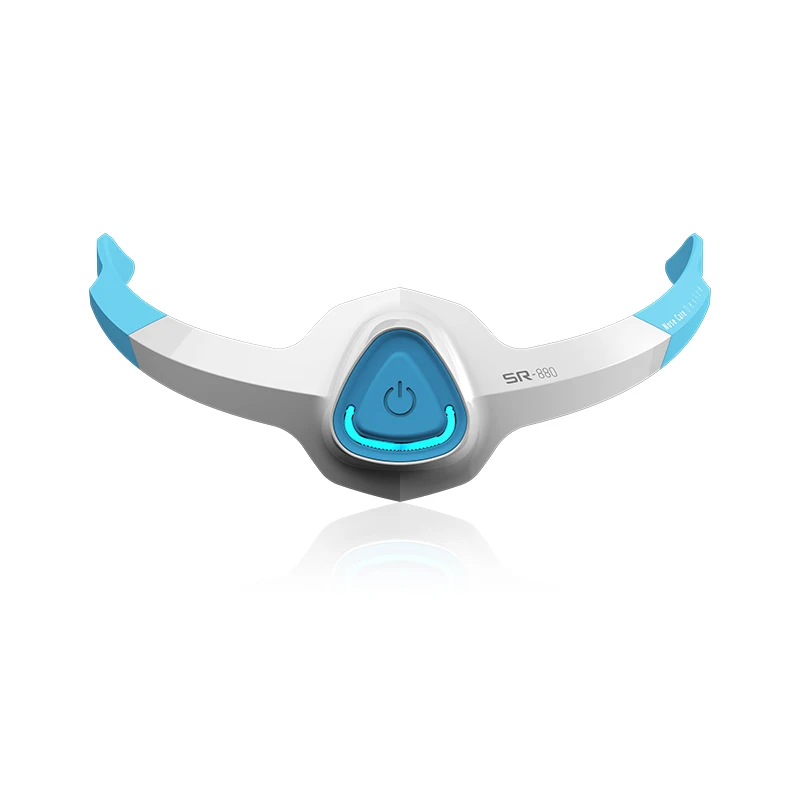 Unique Design Children use relieve sneeze stop runny nose allergy rhinitis relieve device