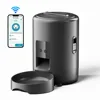 2L Black Feeder, Wifi type