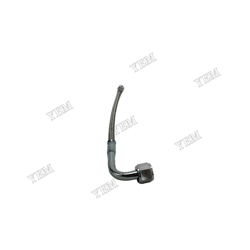 Turbocharger Water Inlet Pipe for Cat C-9 High Performance Engine Parts 2