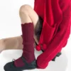 Wine red