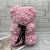 Rosa+scatola