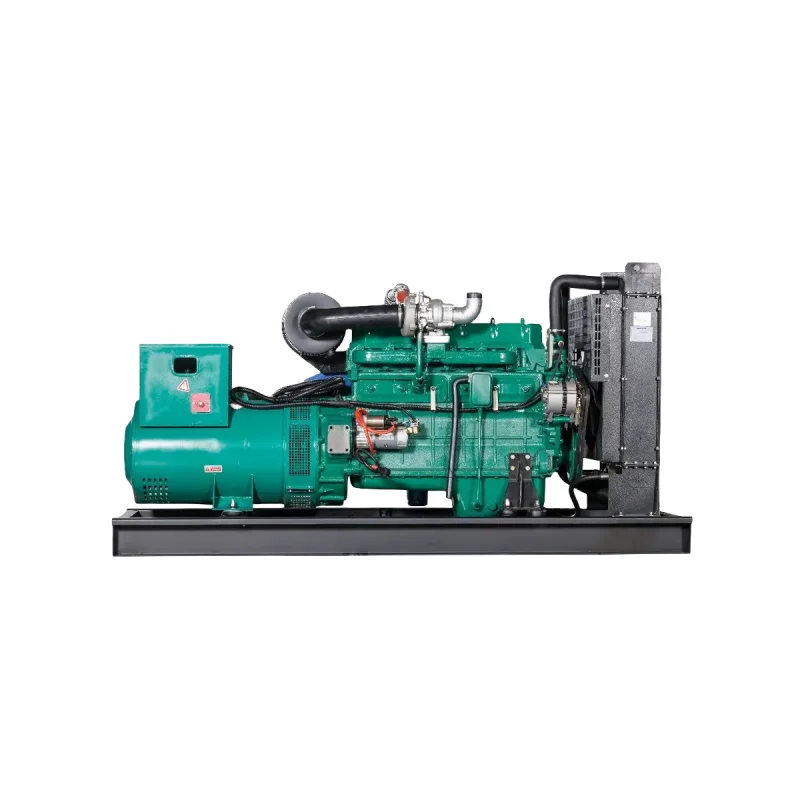 Silent Diesel Generator 10kw 12kw 15kw 18kw 20kw 24kw 30kw 34kw 40kw