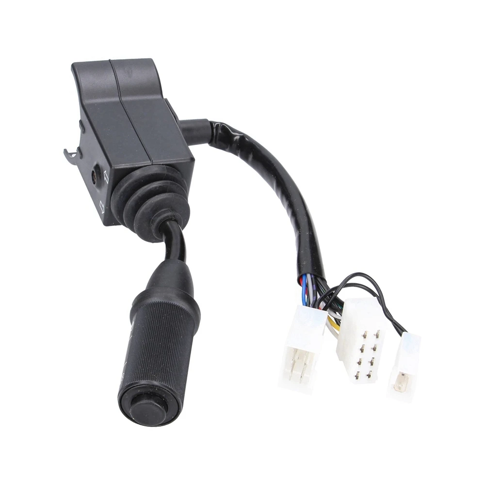 IZUMI 701/21202 R/H Lights And Wiper Column for JCB 2CX 3CX-4 3CX-2 505-19 F.M Heavy Equipment Engine Parts